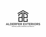 /public/logoimage/1542100400Alderfer Exteriors.jpg